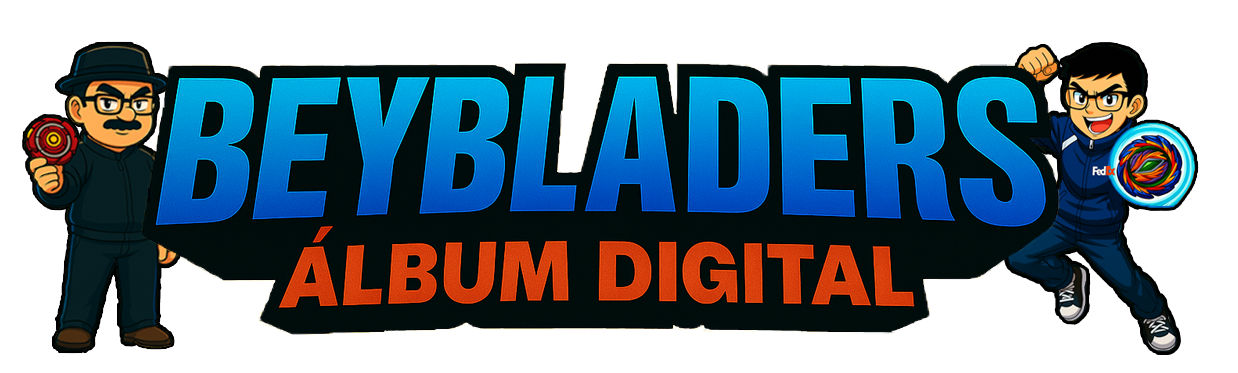 Beyblade Chile